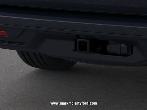 New 2026 Ford Expedition Active RWD image 23