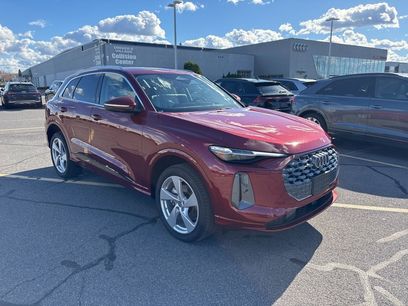 New 2025 Audi Q5 Premium Plus