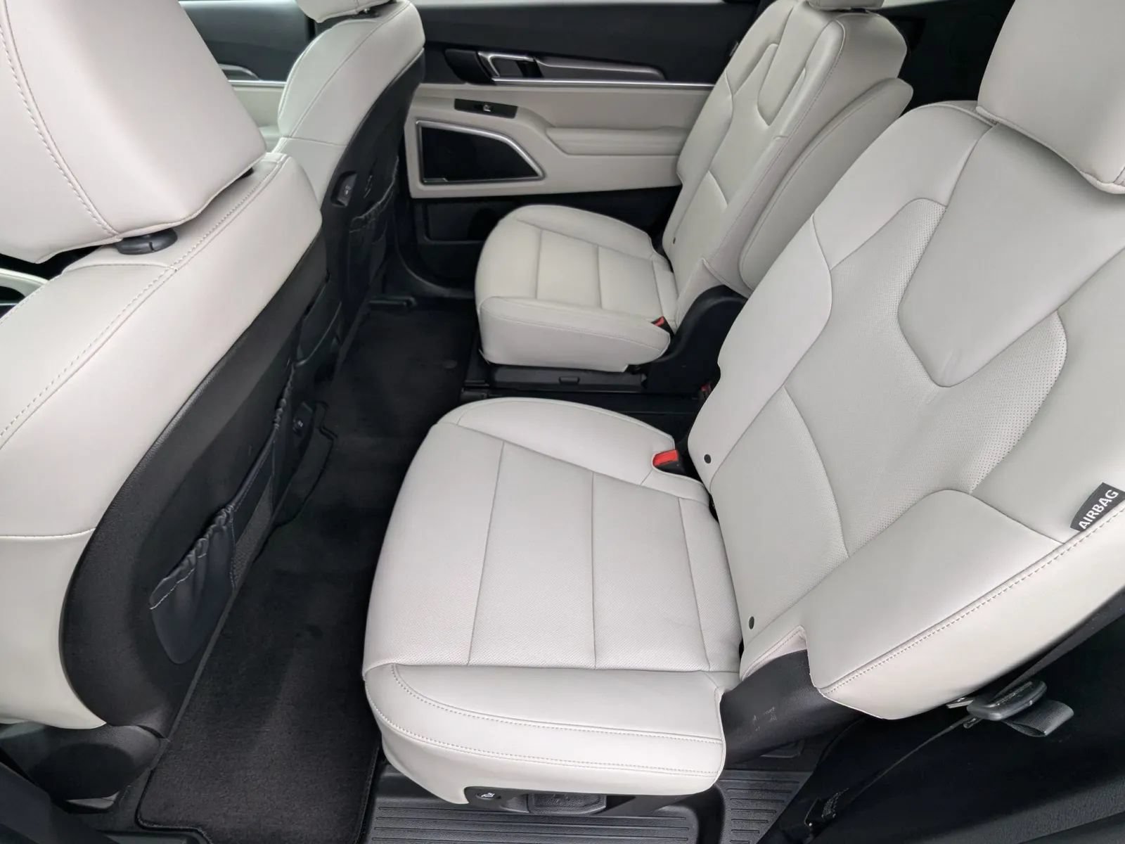 Used 2024 Kia Telluride S w/ S Sunroof Package FWD image 18