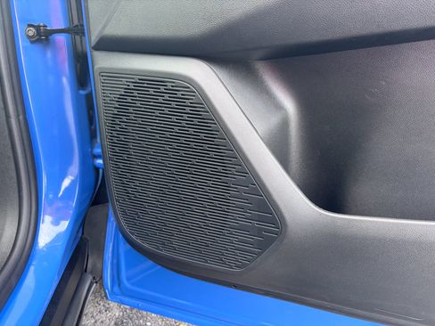 New 2025 Chevrolet Equinox RS image 44