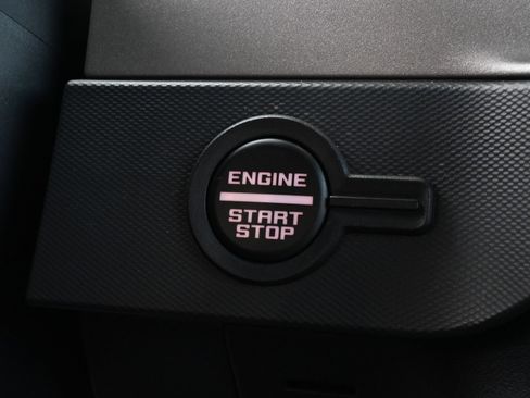 Used 2024 Ford Bronco Raptor w/ Interior Carbon Fiber Pack 6 AWD/4WD image 13