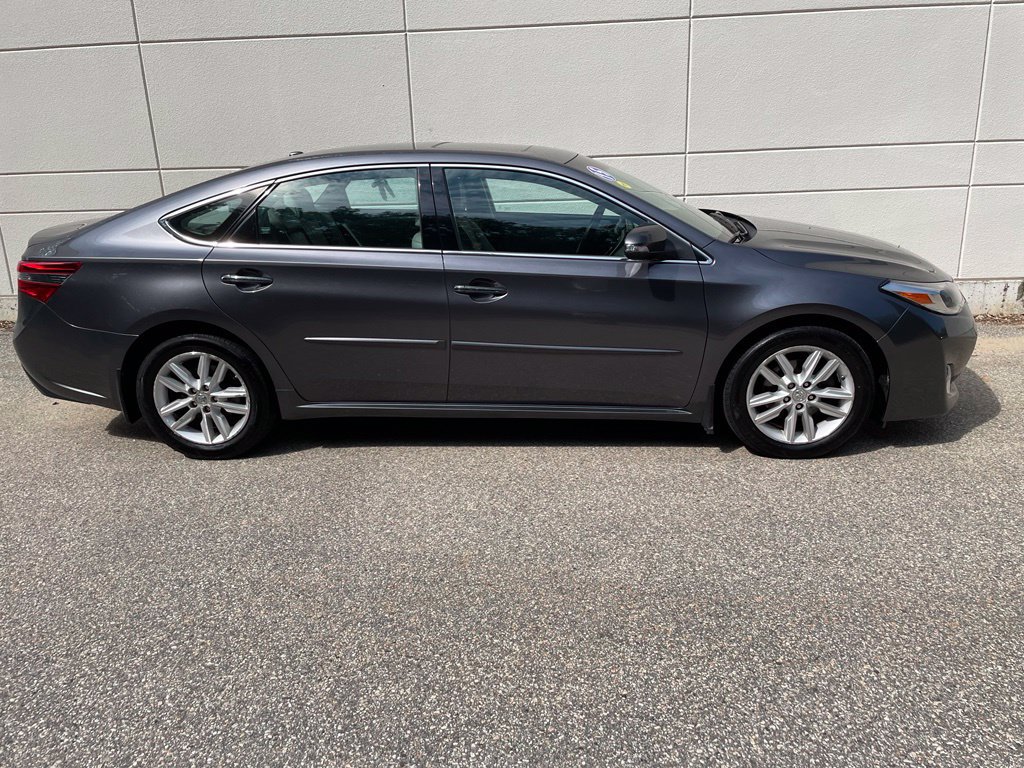 Used 2015 Toyota Avalon XLE Premium FWD image 5