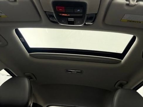 Used 2025 Hyundai Tucson SEL AWD/4WD image 53