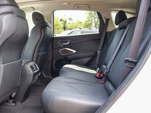 Used 2019 Acura RDX AWD image 19