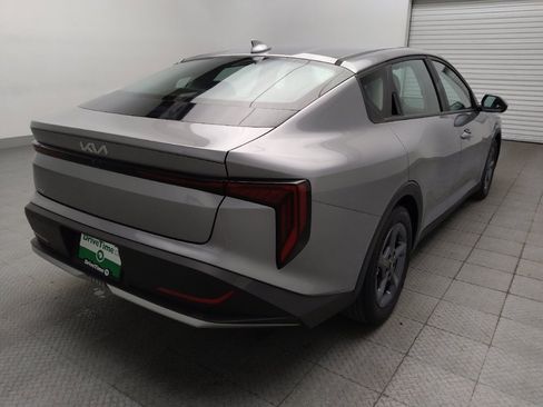 Used 2025 Kia K4 FWD image 9