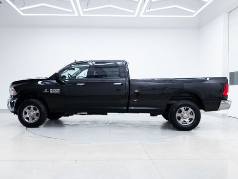 Used 2018 RAM 2500 Big Horn image 11