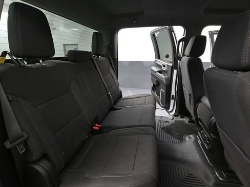 Used 2024 GMC Sierra 3500 SLE image 43