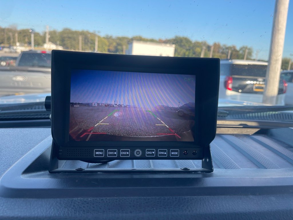 Used 2016 Ford F250 XLT AWD/4WD image 12
