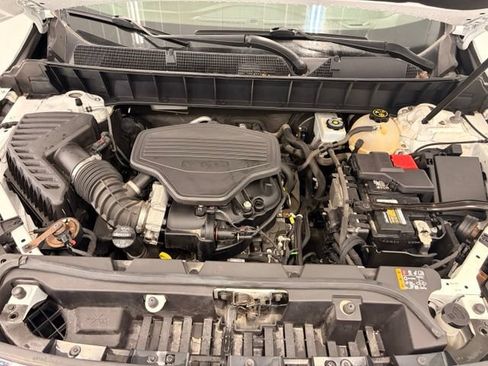 Used 2019 GMC Acadia Denali w/ Technology Package AWD/4WD image 19