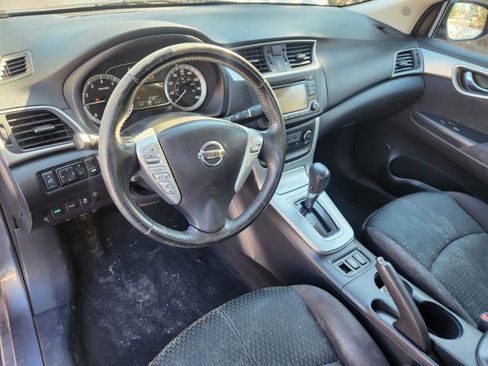 Used 2015 Nissan Sentra SR image 20