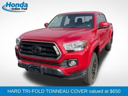 Used 2021 Toyota Tacoma SR5