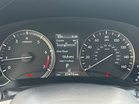 Certified 2022 Lexus RX 350 AWD w/ Premium Package image 29