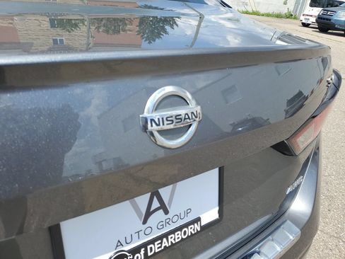 Used 2019 Nissan Altima 2.5 SV AWD/4WD image 32