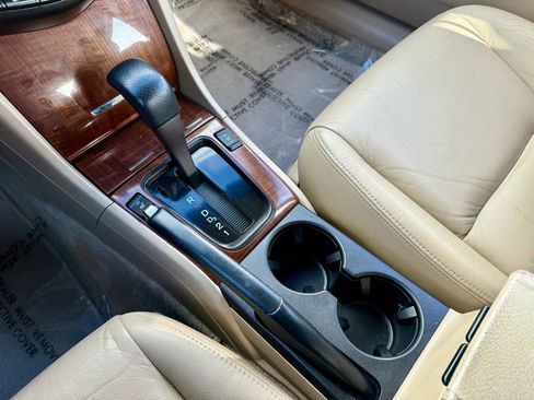 Used 2006 Honda Accord EX image 20