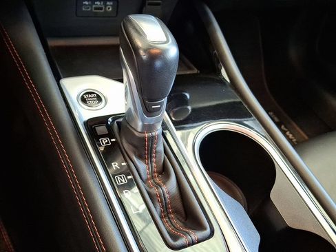 Used 2023 Nissan Altima 2.5 SR AWD/4WD image 16