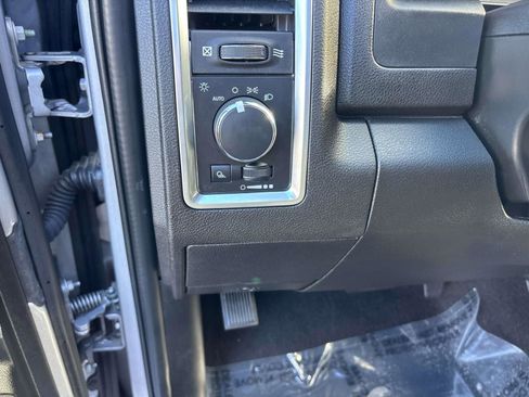 Used 2022 RAM 1500 Classic Warlock image 21