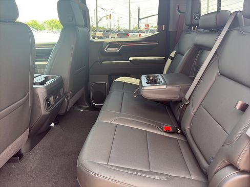 New 2026 Chevrolet Silverado 1500 RST w/ RST All Star Premium Package AWD/4WD image 12