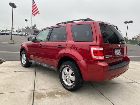 Used 2008 Ford Escape XLT image 6