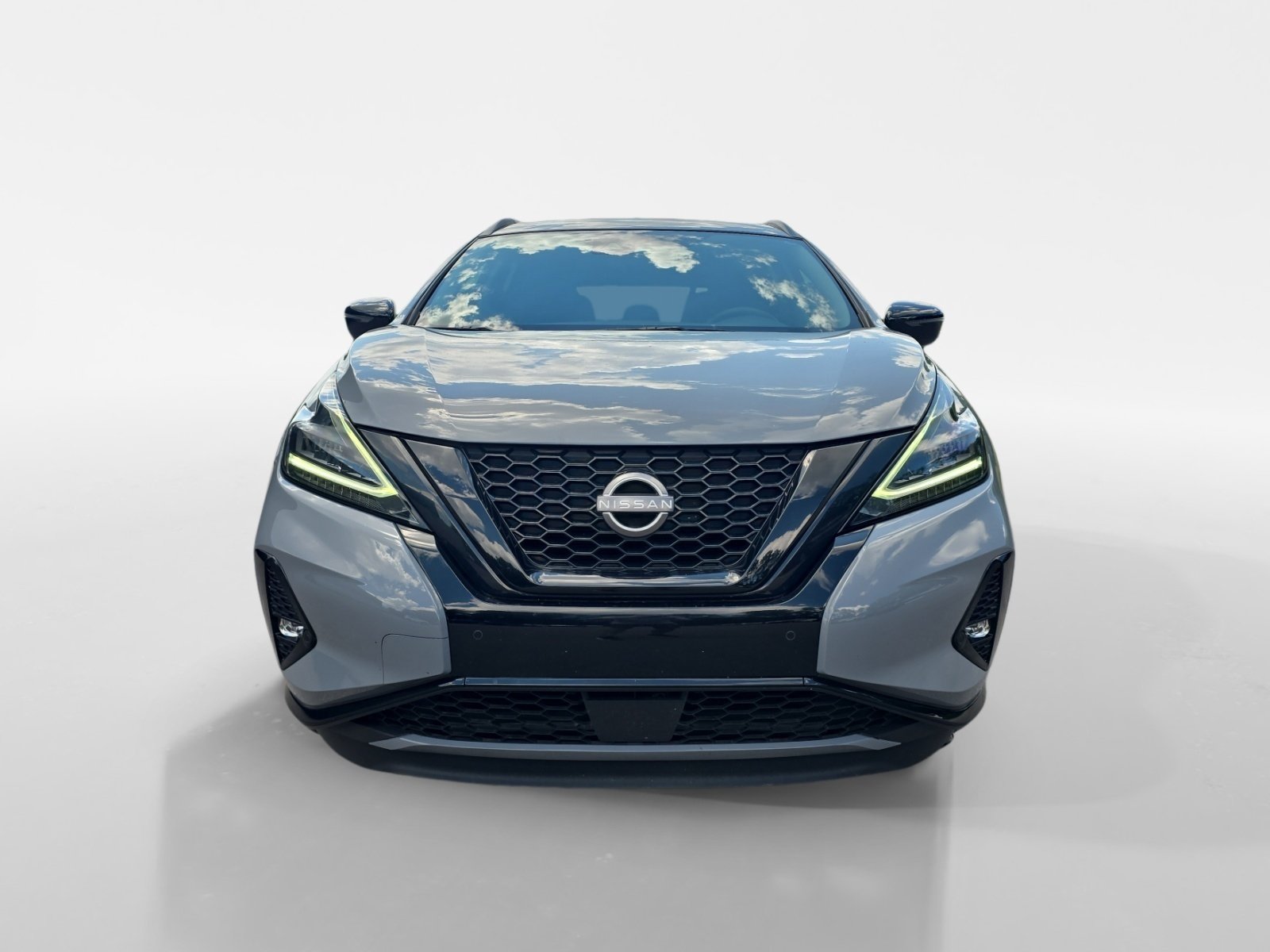 Certified 2024 Nissan Murano SV w/ SV Midnight Edition Package AWD/4WD image 9