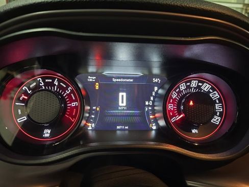 Used 2023 Dodge Challenger SXT w/ Blacktop Package image 18