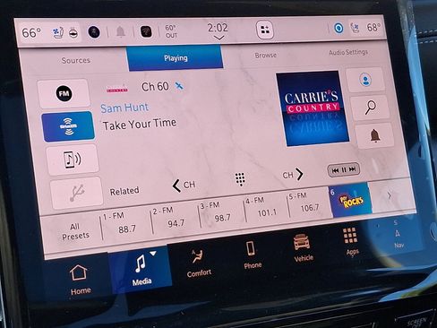 New 2025 Jeep Grand Cherokee Limited image 14