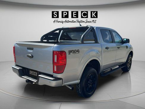 Used 2021 Ford Ranger XLT w/ Equipment Group 301A Mid AWD/4WD image 5