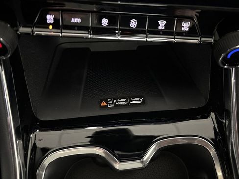 New 2026 Chevrolet Traverse Z71 w/ Enhanced Driving Package image 66