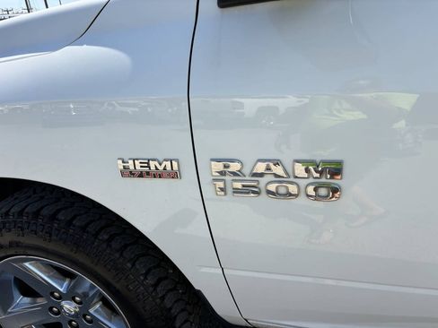 Used 2014 RAM 1500 Tradesman w/ Popular Equipment Group AWD/4WD image 16