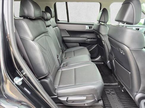Used 2024 Hyundai Santa Fe XRT AWD/4WD image 21