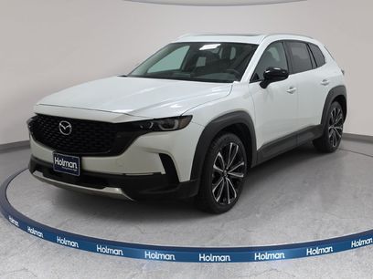 Used 2024 MAZDA CX-50 AWD 2.5 Turbo w/ Cargo Package