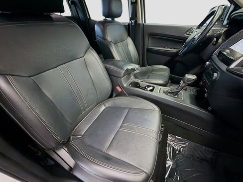 Used 2019 Ford Ranger Lariat w/ Equipment Group 501A Mid AWD/4WD image 15