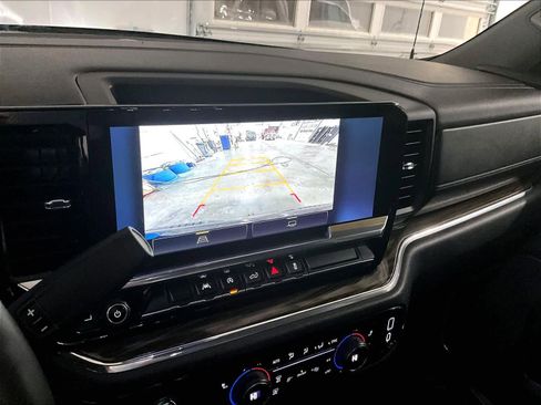 Certified 2023 Chevrolet Silverado 1500 LT image 19