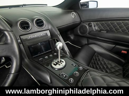 Used 2007 Lamborghini Murcielago LP 640 AWD/4WD image 41