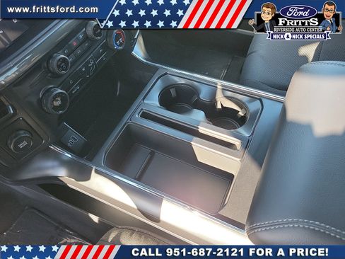 New 2025 Ford F150 STX image 9