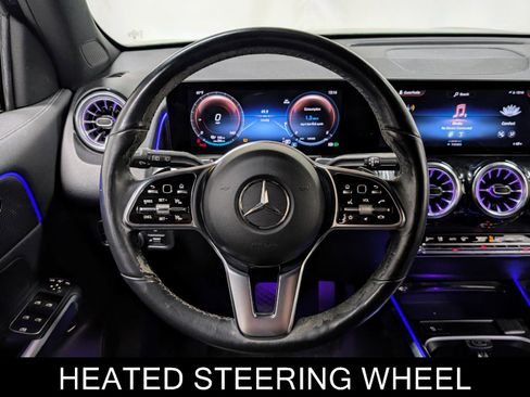Used 2023 Mercedes-Benz EQB 300 4MATIC image 32