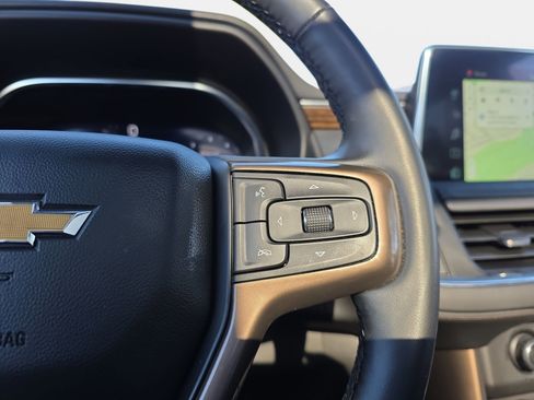Used 2024 Chevrolet Tahoe High Country AWD/4WD image 18