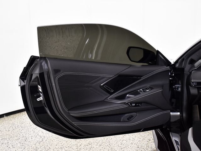 Used 2024 Chevrolet Corvette Z06 RWD image 15