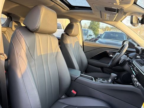 New 2026 Acura ADX FWD image 19