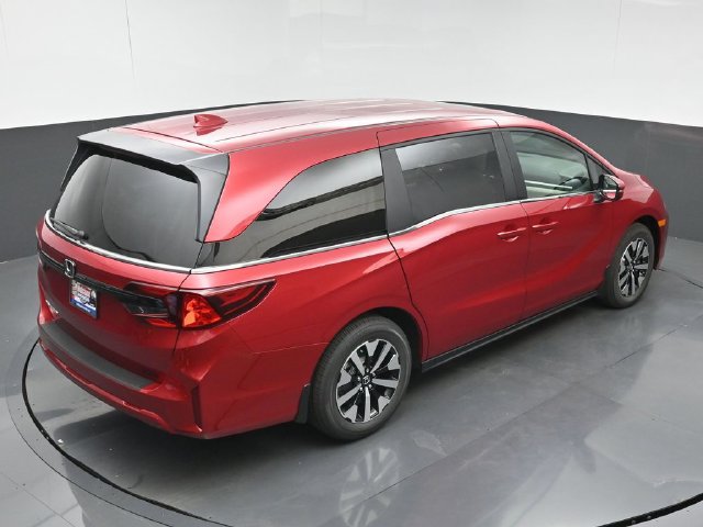 New 2027 Honda Odyssey EX-L image 34