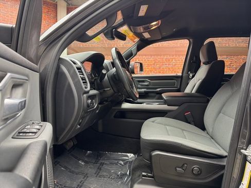 Used 2023 RAM 1500 Big Horn image 21