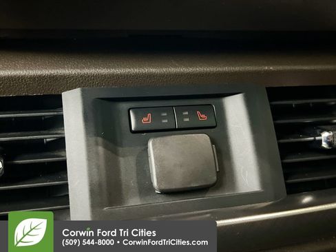 Used 2021 Ford F150 King Ranch w/ Equipment Group 601A High AWD/4WD image 29