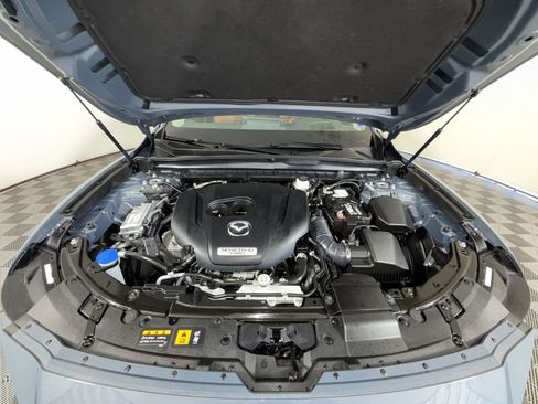 Used 2023 MAZDA CX-50 AWD 2.5 Turbo w/ Cargo Package image 28