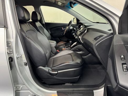 Used 2014 Hyundai Tucson SE AWD/4WD image 29