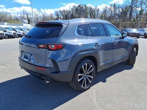 New 2026 MAZDA CX-50 AWD 2.5 S w/ Premium Package image 5