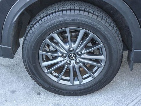 Used 2019 MAZDA CX-5 Touring image 12