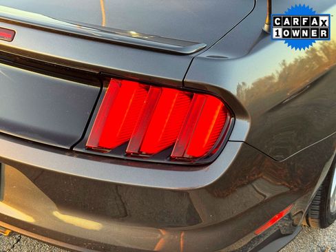 Used 2015 Ford Mustang GT Premium w/ Equipment Group 401A image 10