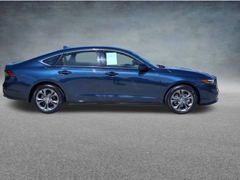 Used 2024 Honda Accord EX-L image 9