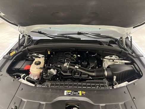 Used 2021 Jeep Grand Cherokee L Limited AWD/4WD image 27