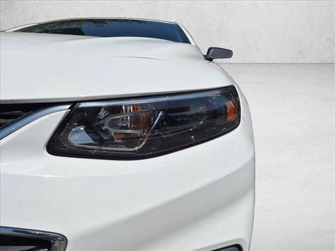 Used 2016 Chevrolet Malibu LS FWD image 24