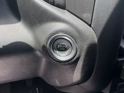 Used 2021 GMC Sierra 1500 AT4 AWD/4WD image 17